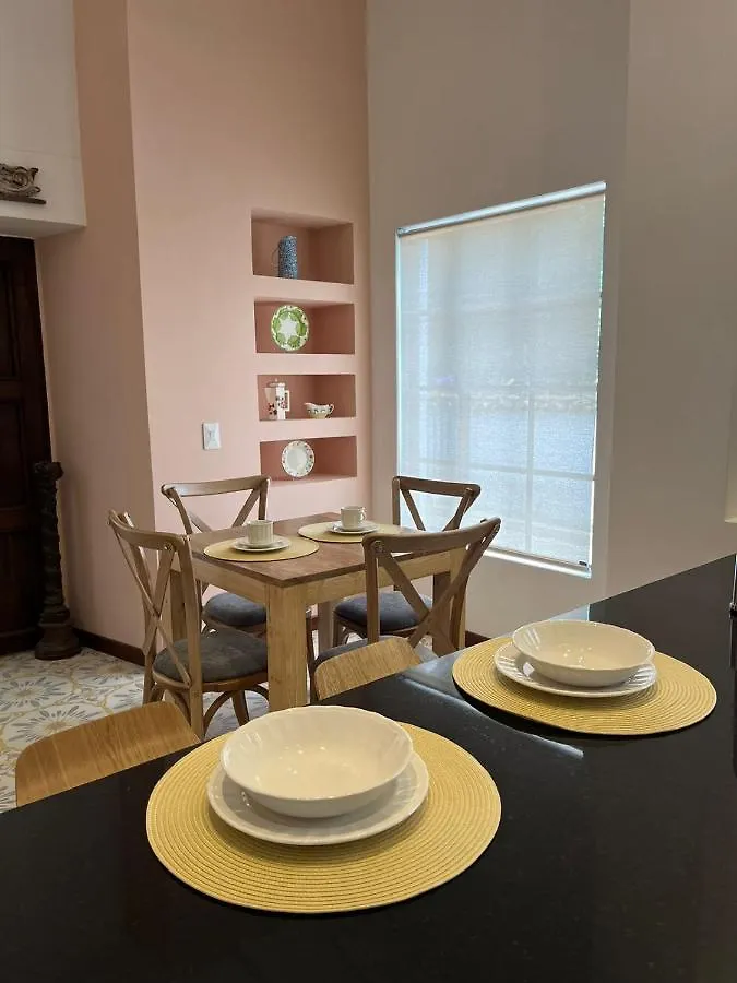 Apartamento El Diamante Campestre Medellín
