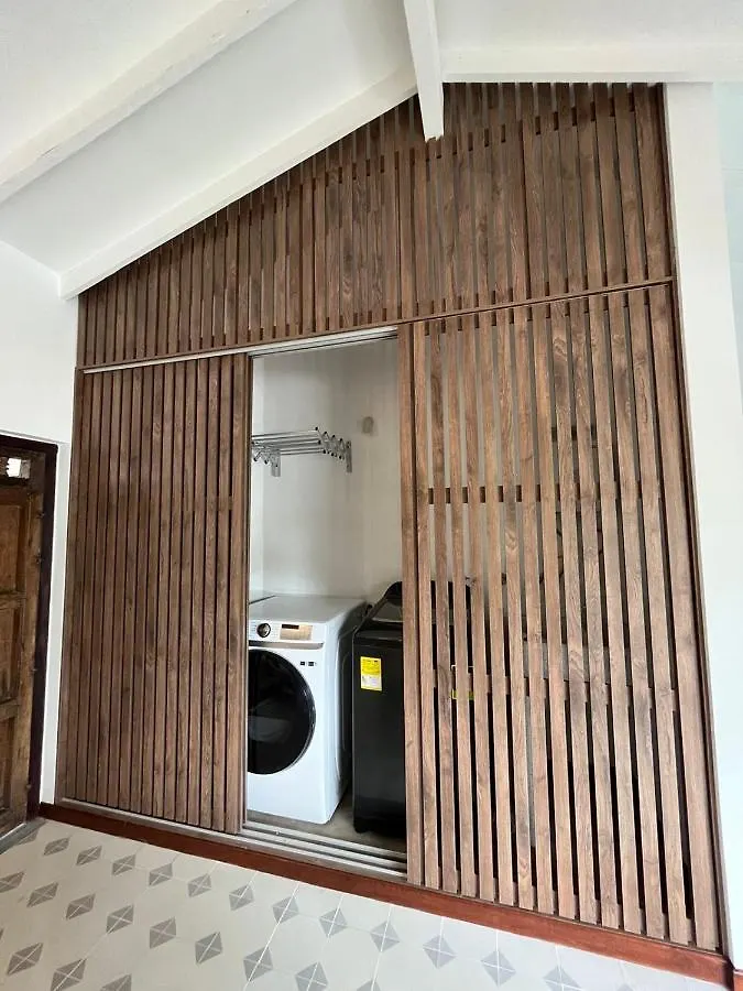 Apartamento El Diamante Campestre Medellín 0*,  Colombia