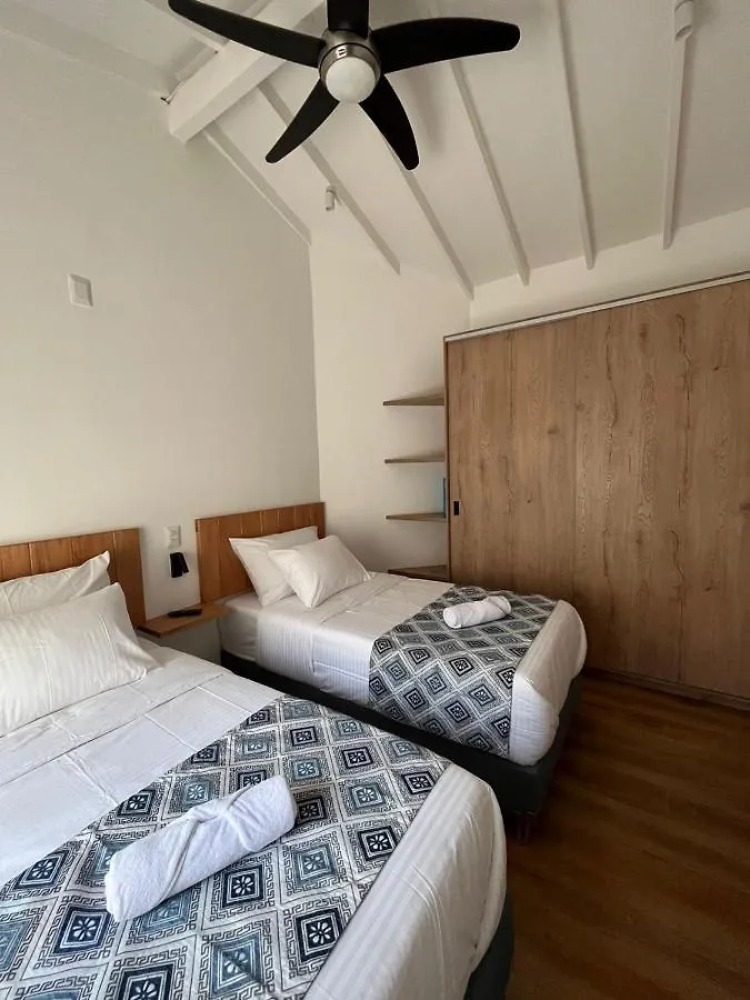 Apartamento El Diamante Campestre Medellín