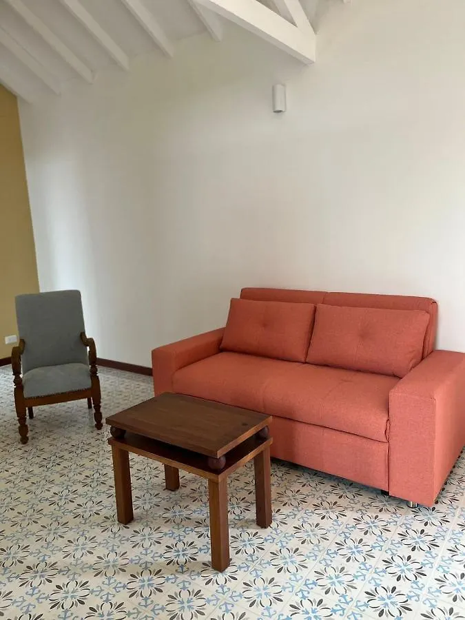 Apartamento El Diamante Campestre Medellín Colombia