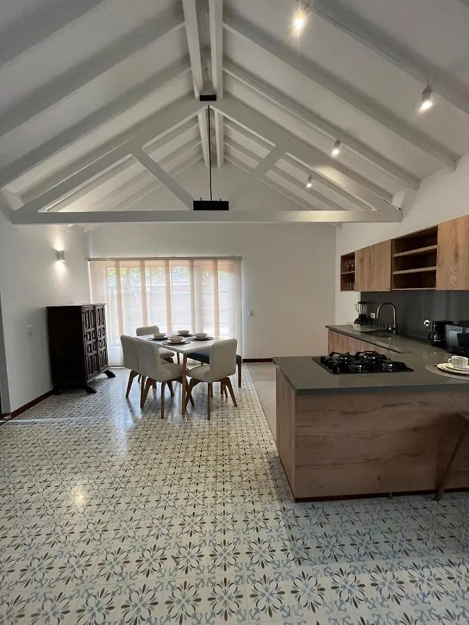 Apartamento El Diamante Campestre Medellín
