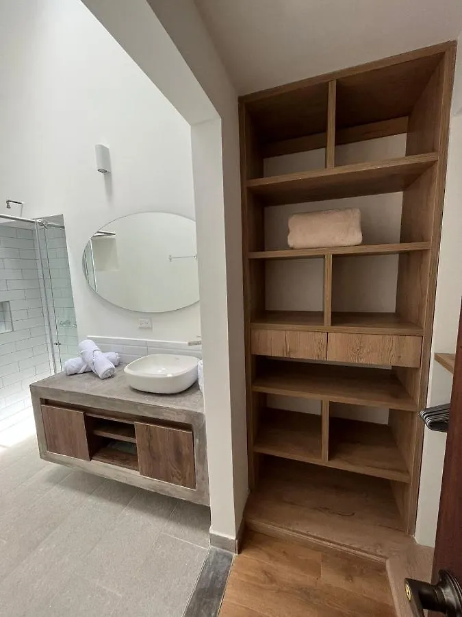 Apartamento El Diamante Campestre Medellín Colombia