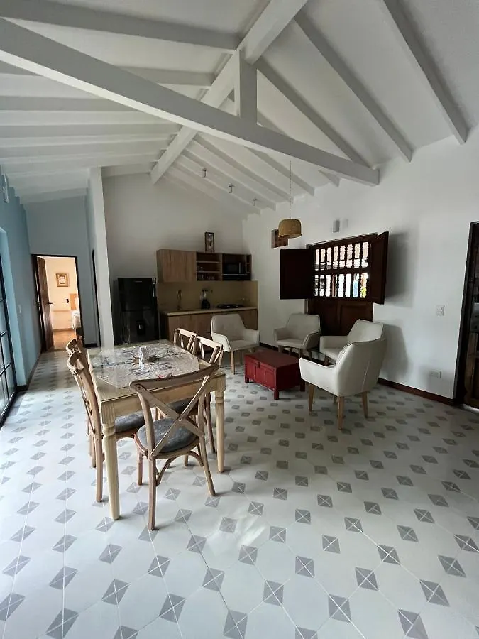 Apartamento El Diamante Campestre Medellín
