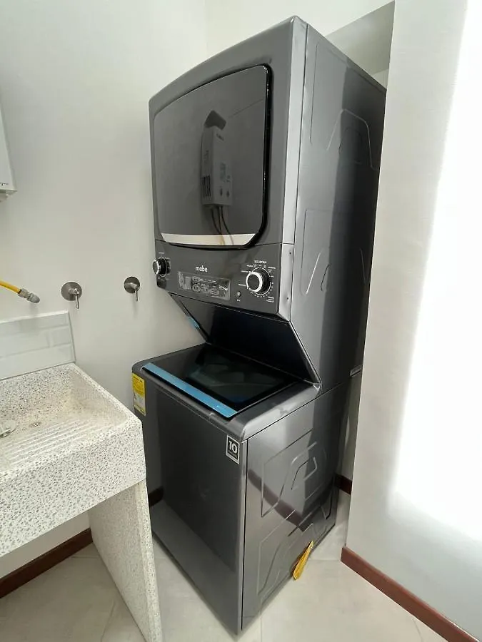 Apartamento El Diamante Campestre Medellín