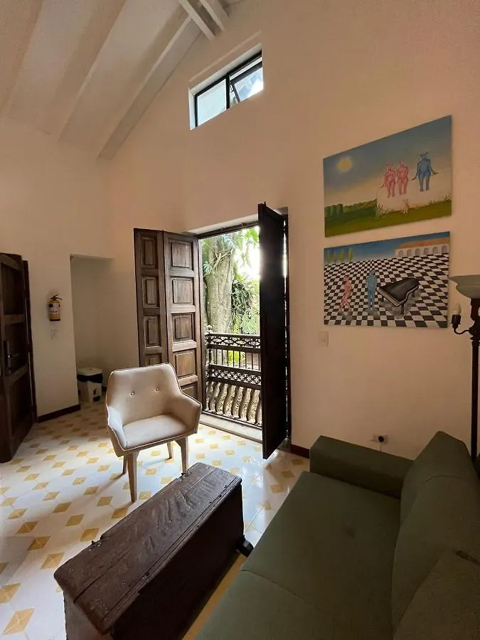 Apartamento El Diamante Campestre Medellín