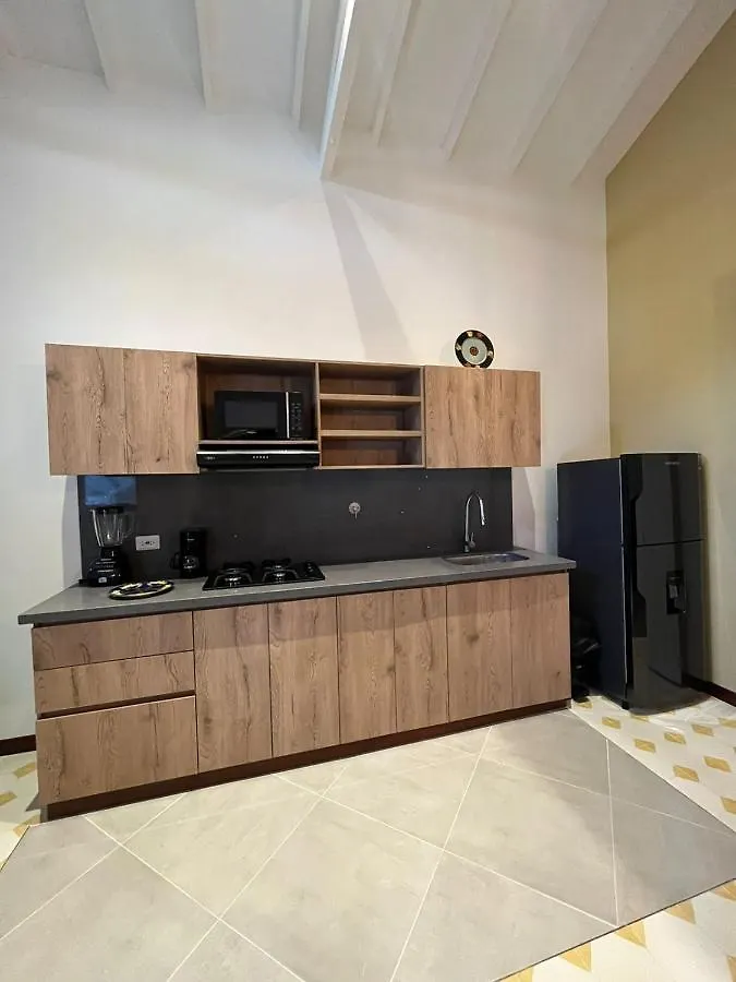 Apartamento El Diamante Campestre Medellín
