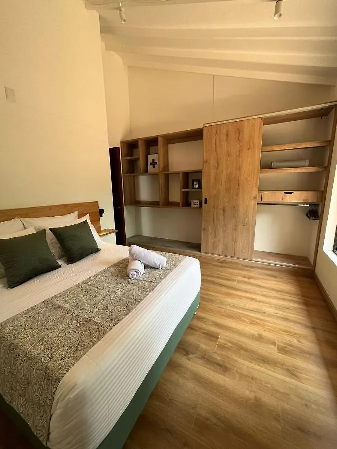 Apartamento El Diamante Campestre Medellín